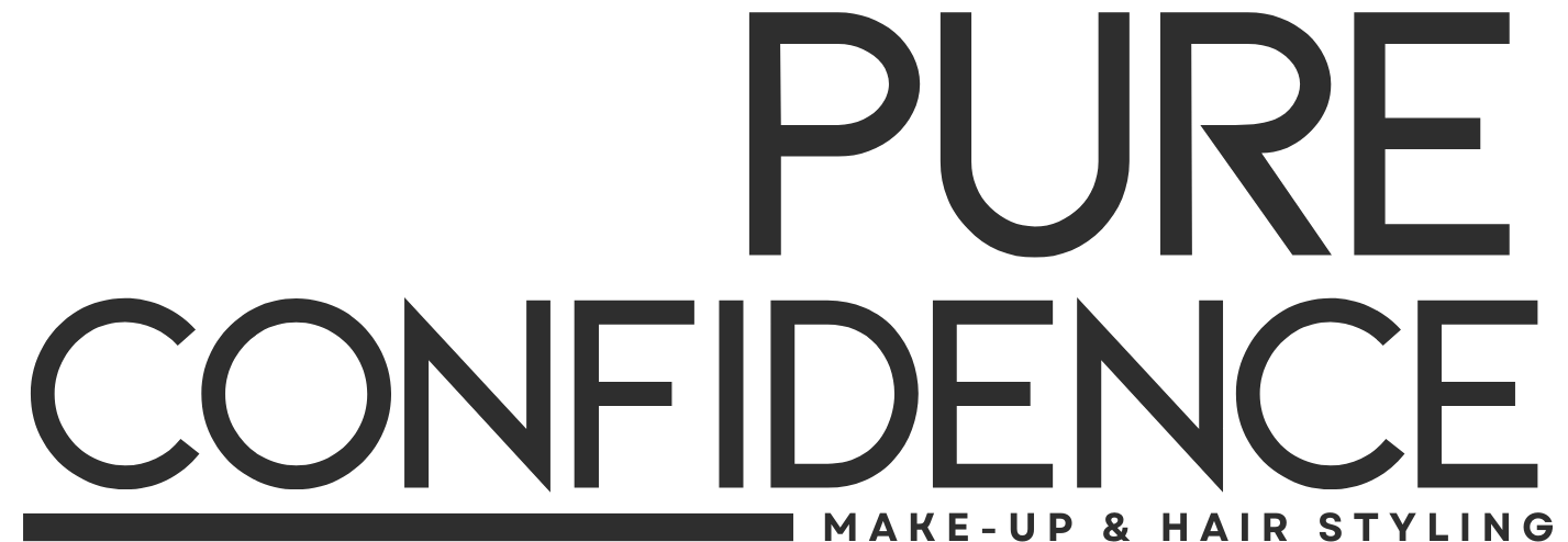 PURE CONFIDENCE